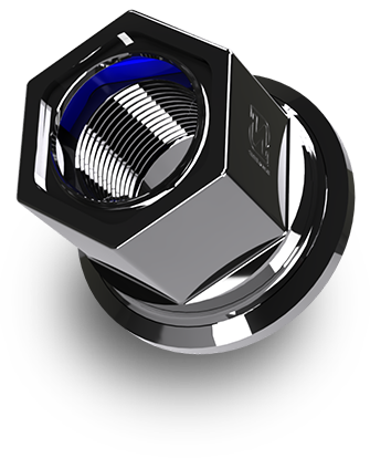 Parallax SureNut Image 3